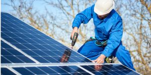Installation Maintenance Panneaux Solaires Photovoltaïques à Beaumettes